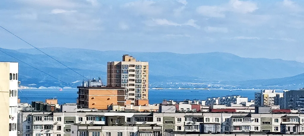 Современная студия