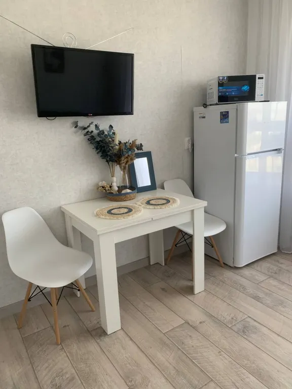 Квартира Видовая квартира — Краснодар