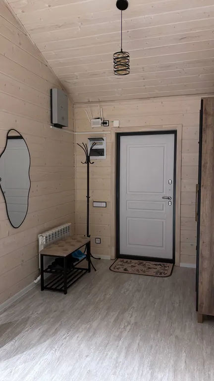 Дом для отдыха