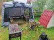Мангальная зона