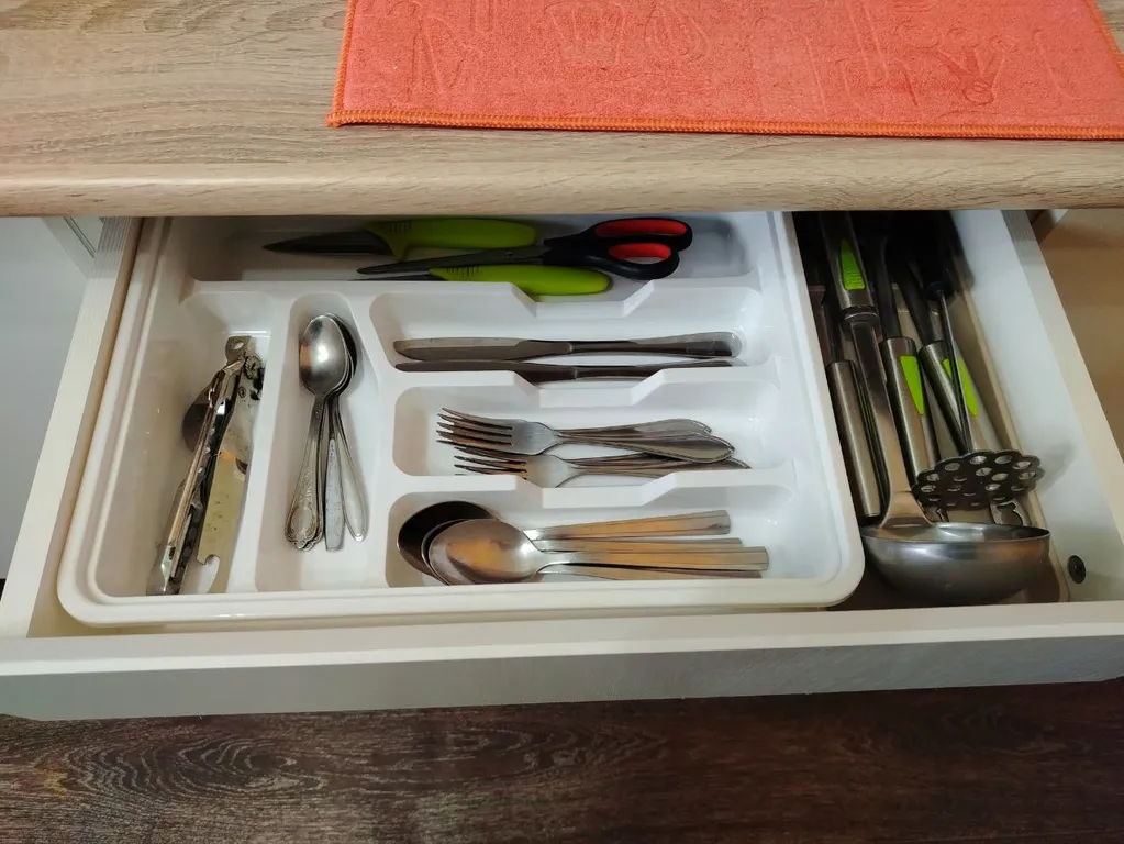 Квартира рядом с Волгой