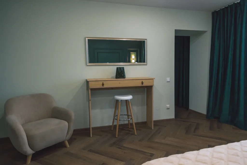 2-комнатный Дом