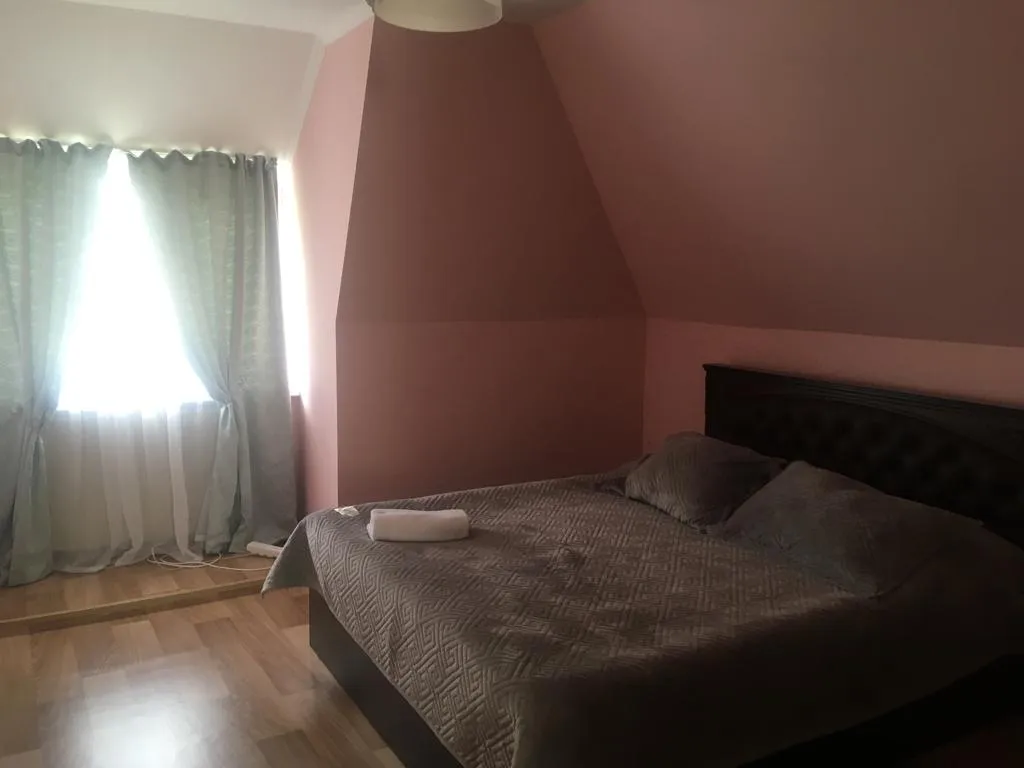 5-комнатный Дом