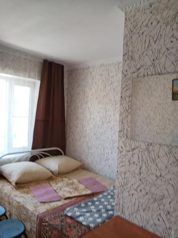 Квартира Квартира 4х местный номер комфорт — Кучугуры