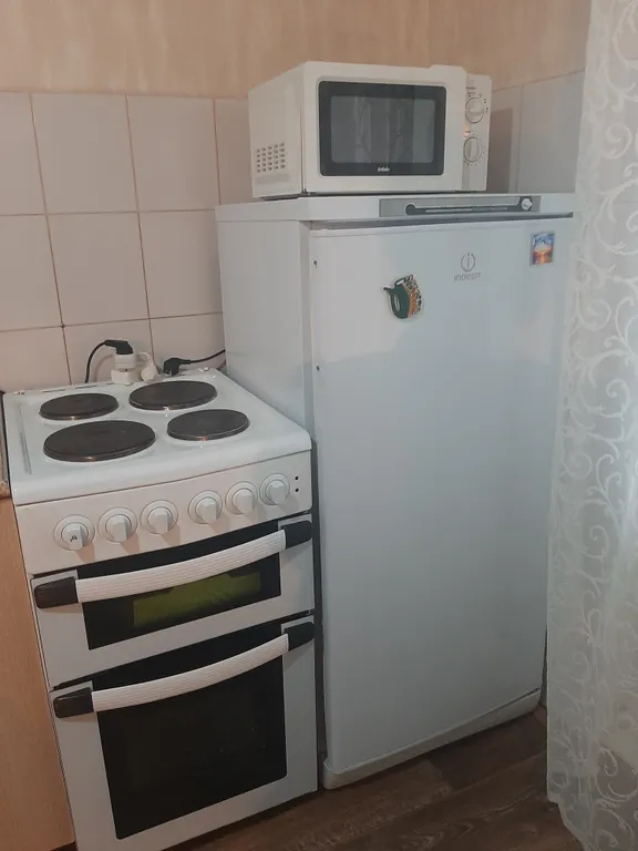 Однокомнатная квартира в самом центре с развитой инфраструктурой