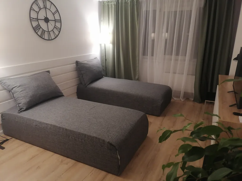 Квартира в центре