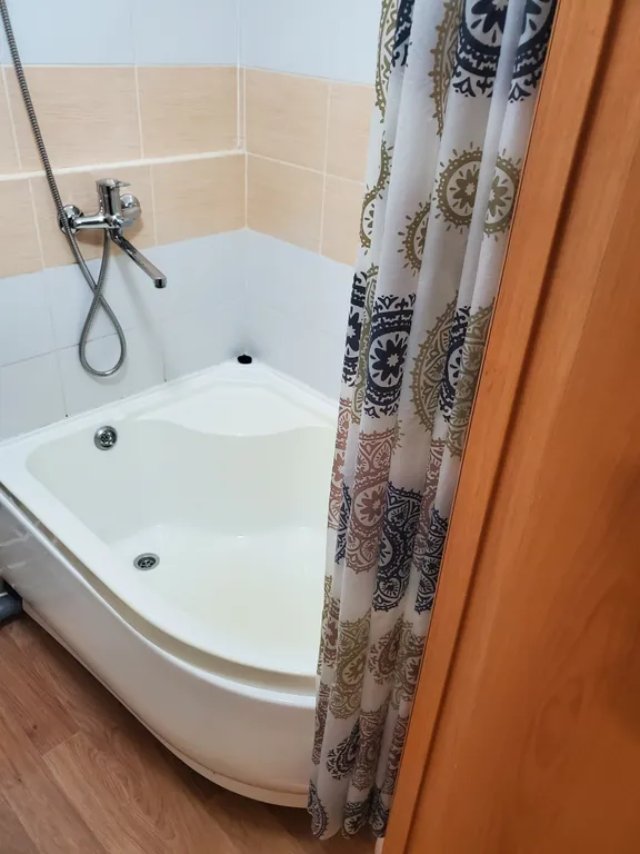 Квартира Уютная квартира в центре города — Полевской