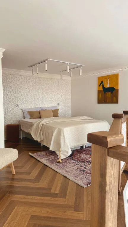 Pinterest unique apt