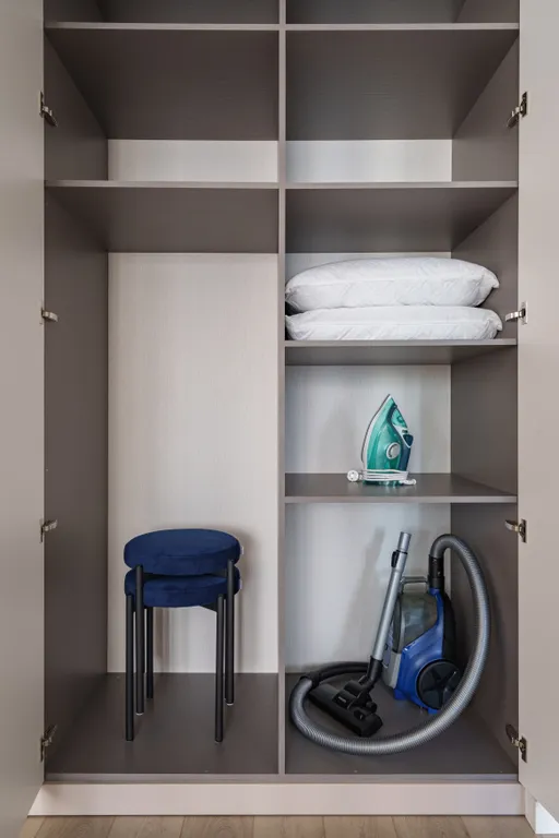 Дизайнерская квартира напротив ТЦ Планета