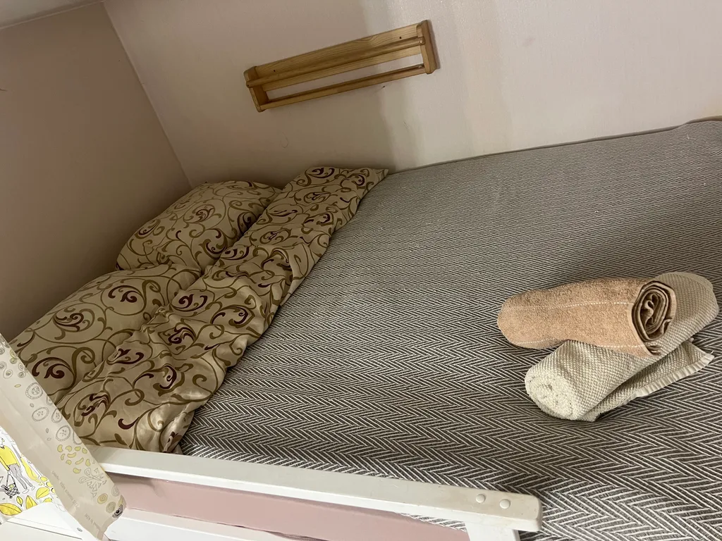 Уютная 1-комнатная квартира