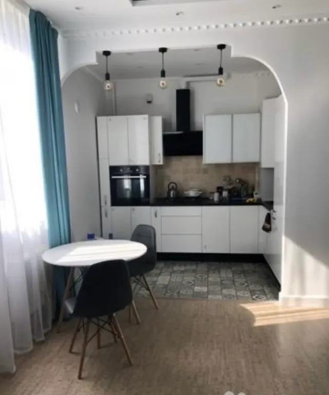 Апартаменты у моря