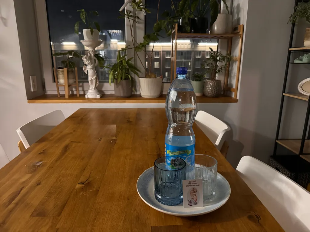 Квартира Уютная квартира — Калининград