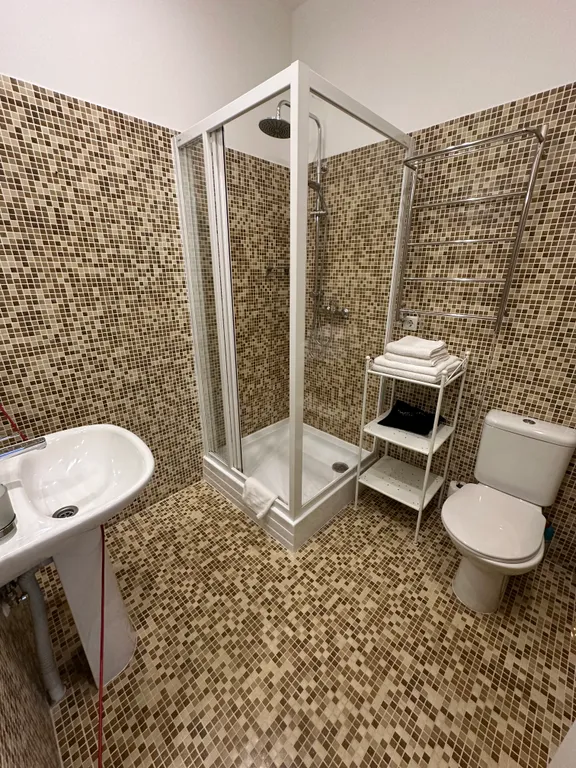 Квартира Апартаменты Old Town Millionnaya 29 - 22c — Санкт-Петербург