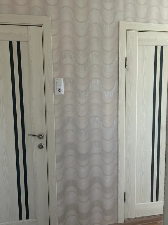 Отличная 2-х комнатная квартира