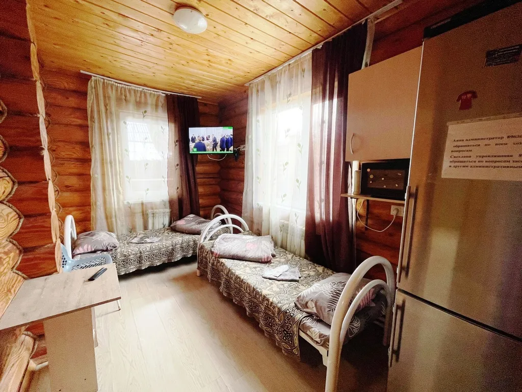 Квартира Уютная комната в коттедже — аренда посуточно в Троицк