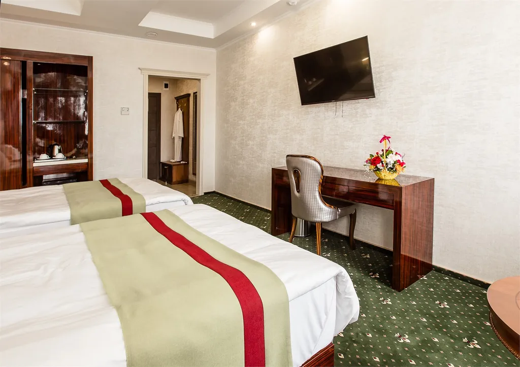 Квартира Комната — аренда посуточно в Курган