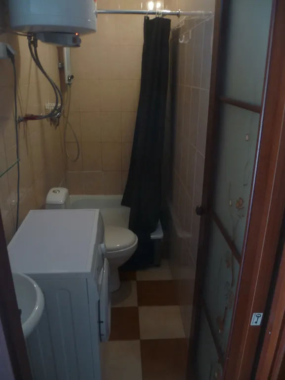 Студия Беш Чам