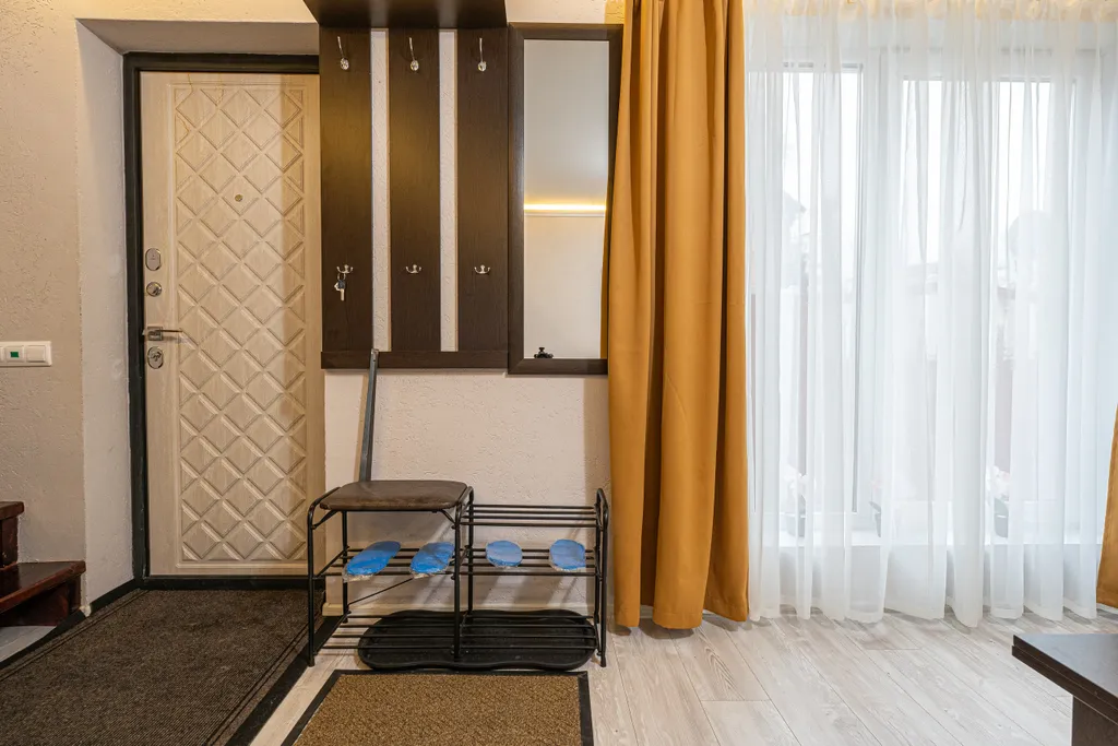 Коттедж Уютный дом в центре самых посещаемых достопримечательностей — Зеленоградск