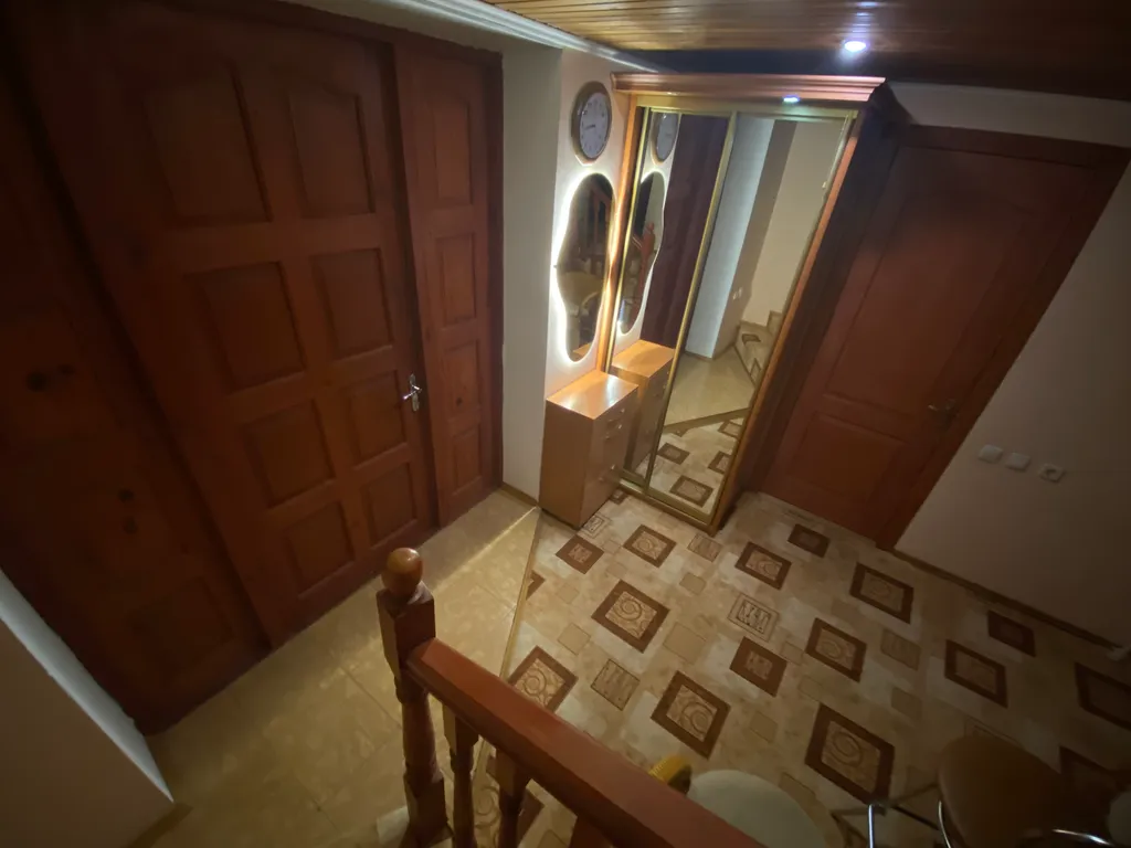 Уютный дом под ключ