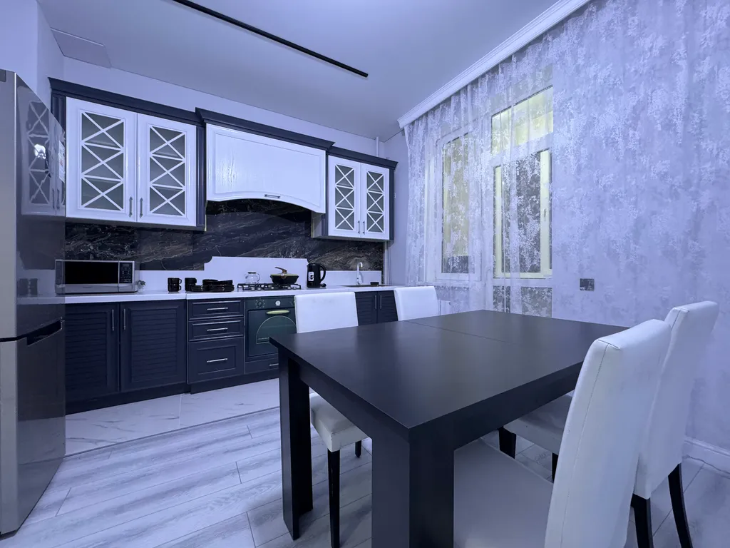 Двухкомнатные квартира от аэропорта 3 минуты