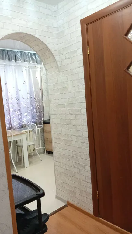 Квартира в сердце города с новым ремонтом