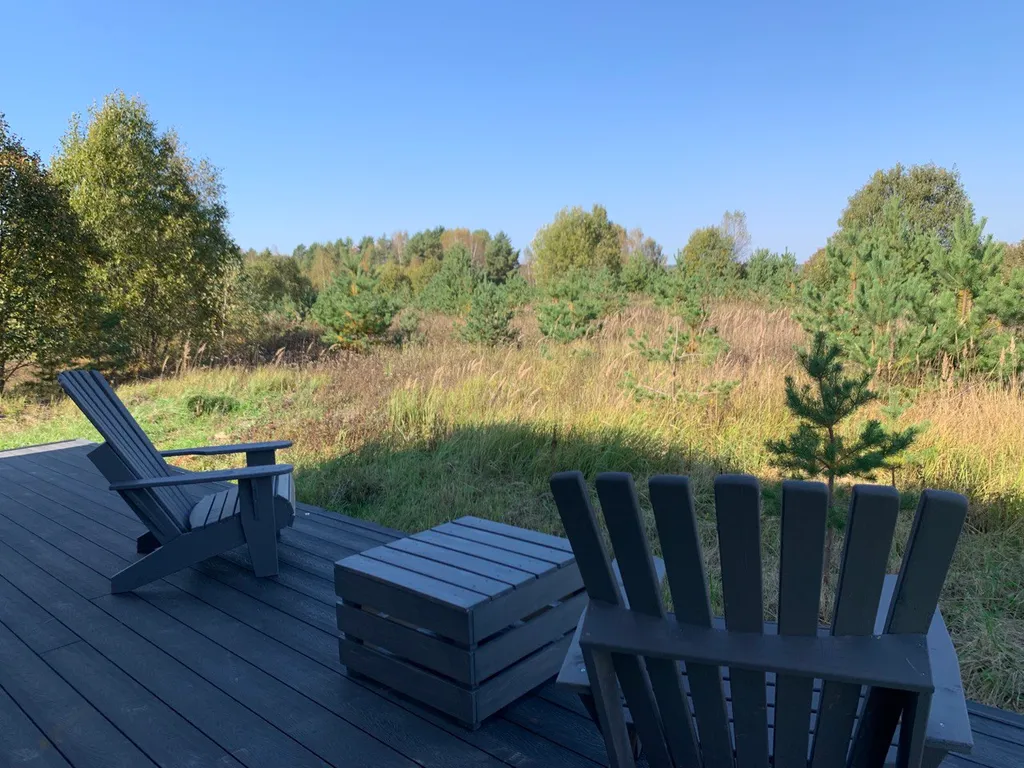 Коттедж Коттедж Место силы и отдыха — Можайск