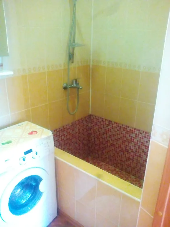 Коттедж Дом у моря — Кучугуры