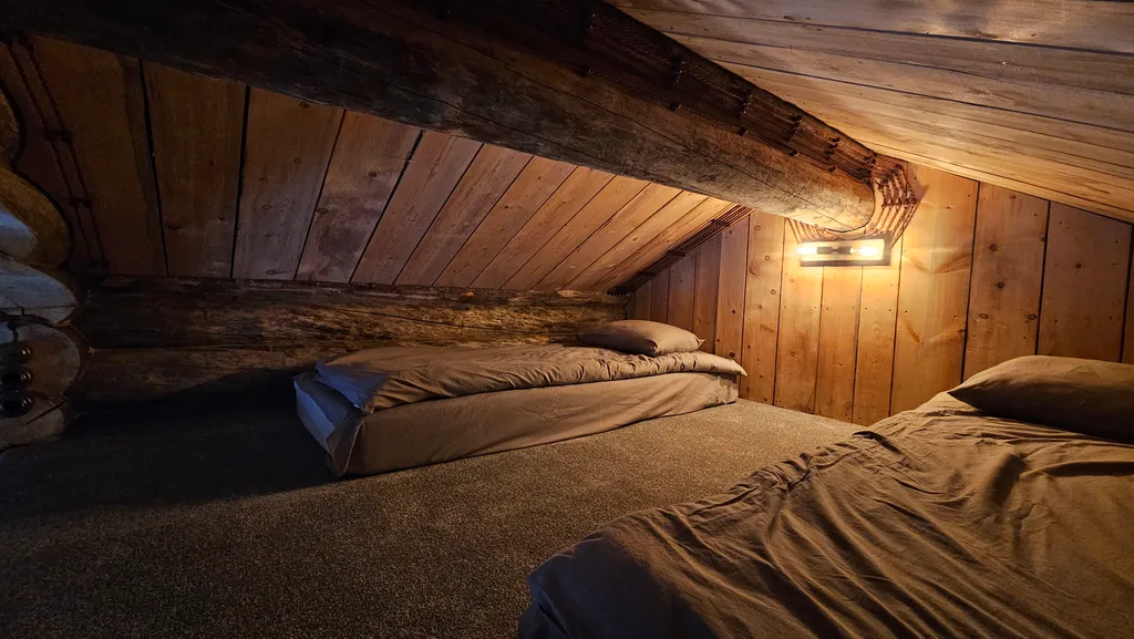 Уютный дом Кело