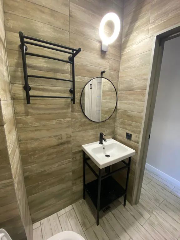 Квартира 1-комнатная Квартира — Гагра