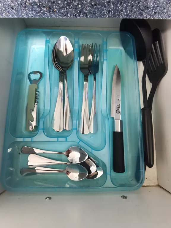 Уютная двухкомнатная квартира