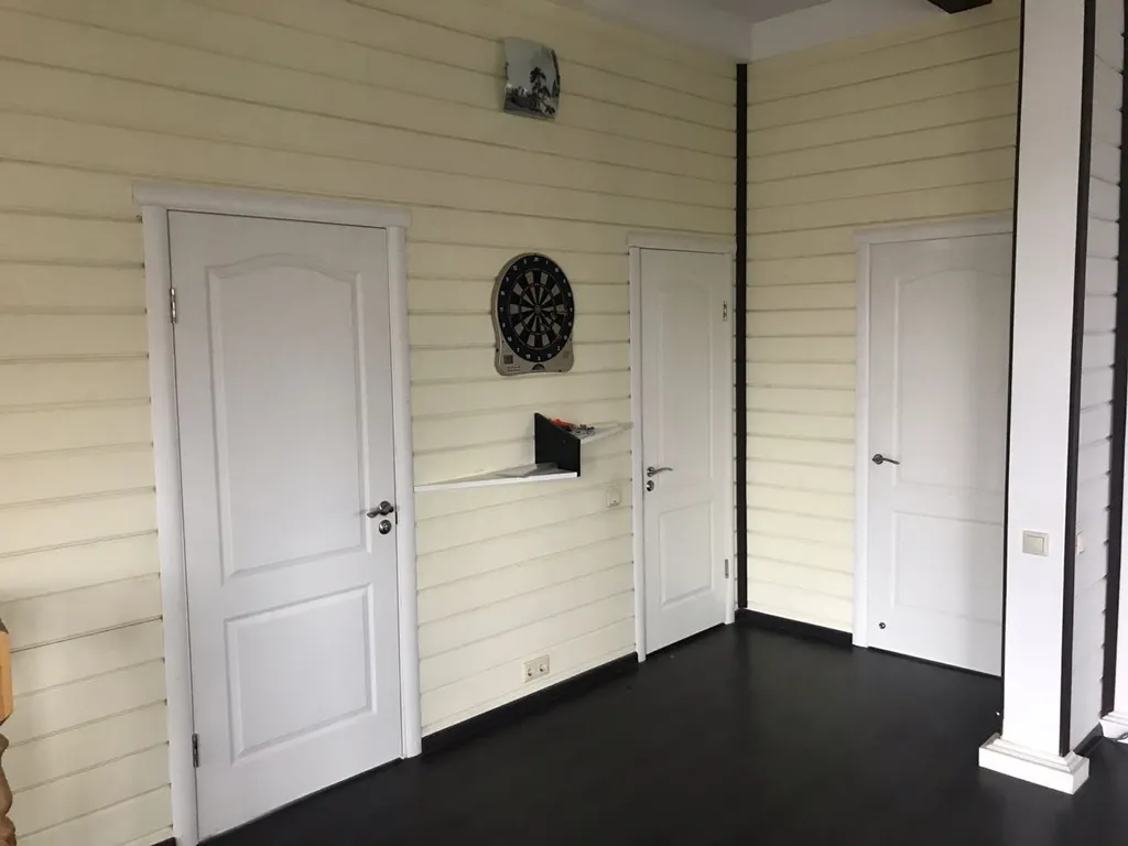 Коттедж Загородный дом — Малино