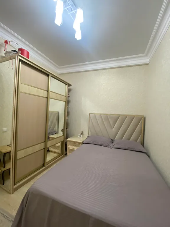 Квартира со всеми удобствами