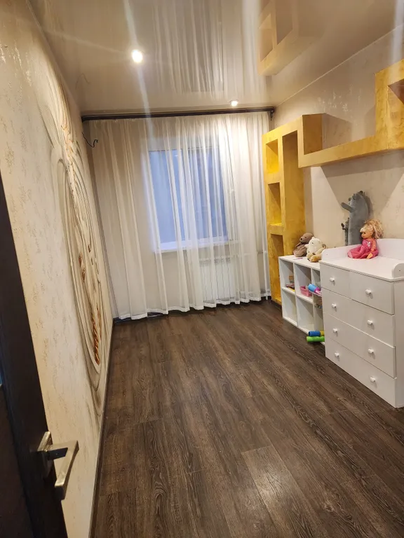 Евро трёшка в лучшем районе города