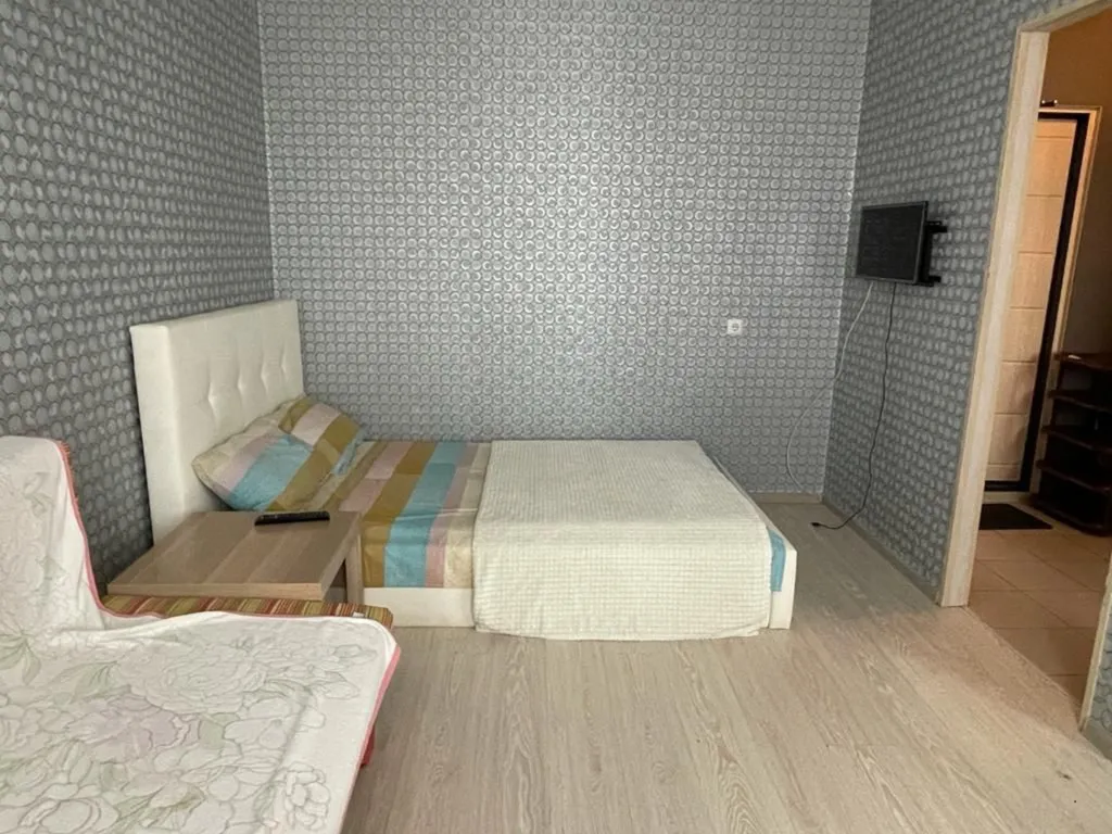 Уютная квартира на Радуге