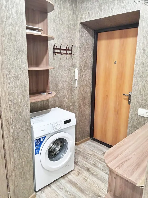 Уютная однокомнатная квартира рядом с М-4 Дон