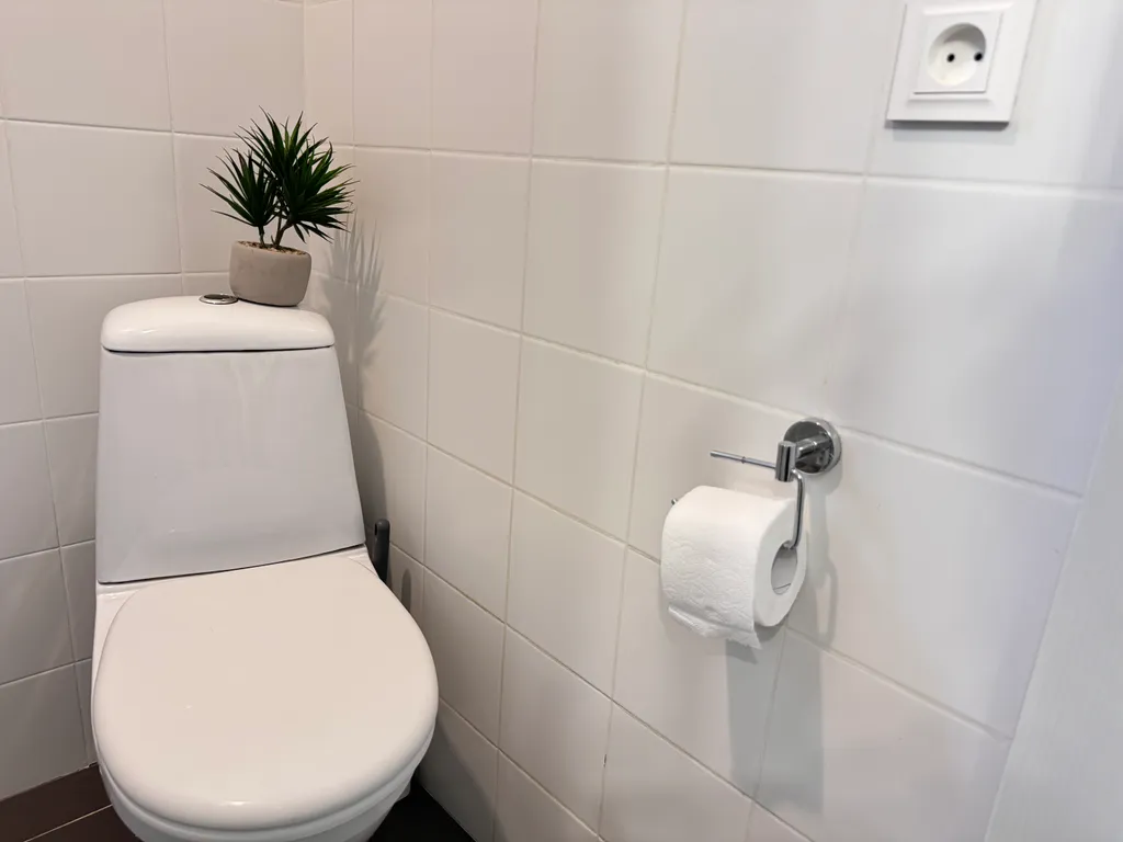 Дизайнерская квартира на четверых