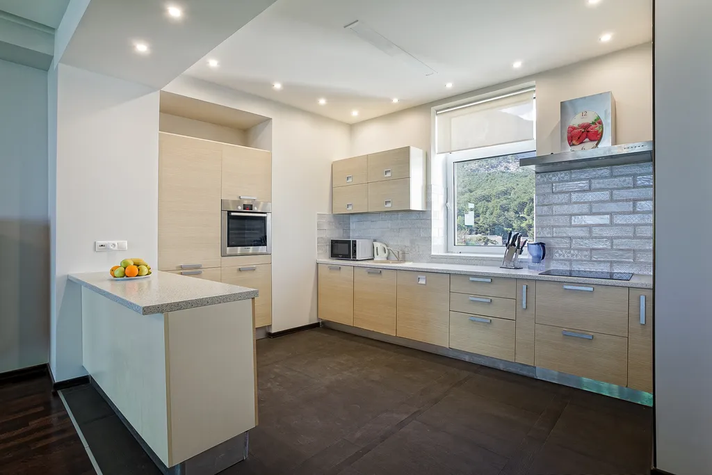 Отдых в Крыму с видом на Черное Море и Ай-Петри