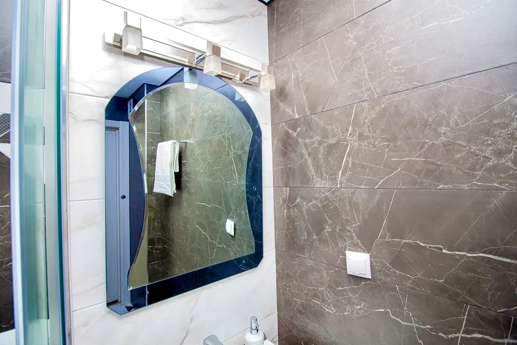 Эксклюзивная премиальная студия в самом центре газовой столицы