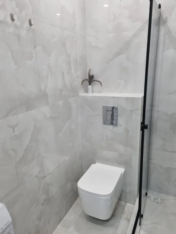 Квартира Квартира Уютная студия — Адлер