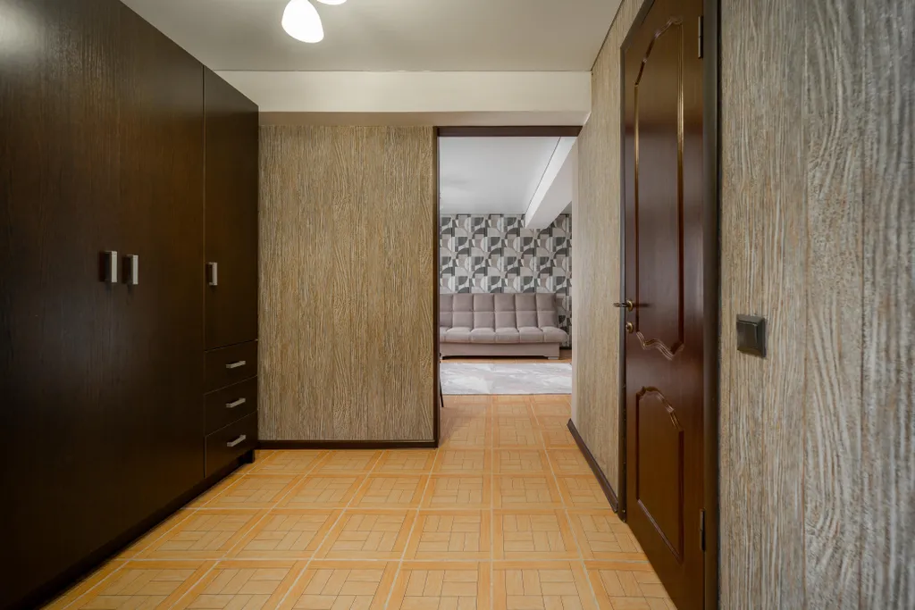 Комната с видом на море