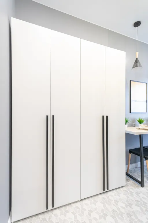 Квартира Квартира Удобная студия около аэропорта Внуково — Москва