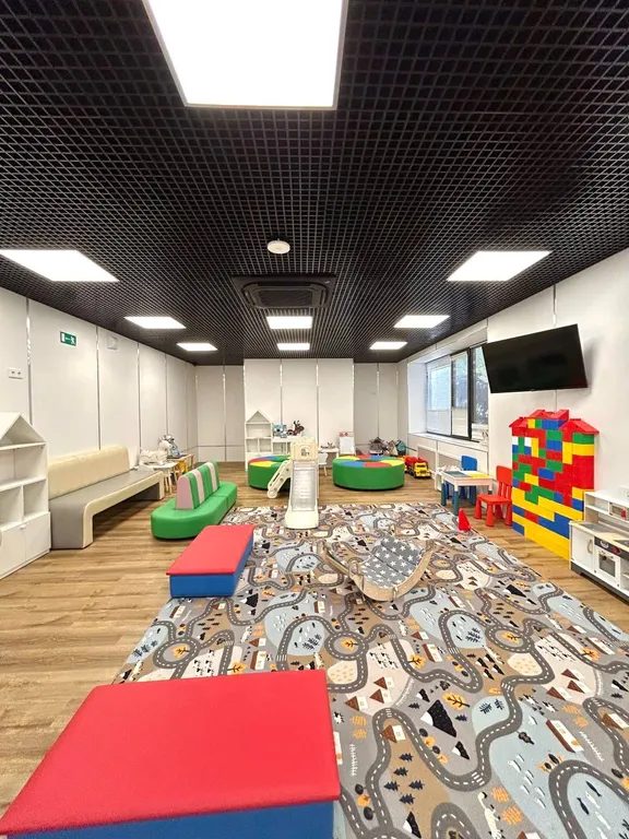 Квартира 1-комнатная Квартира — Анапа