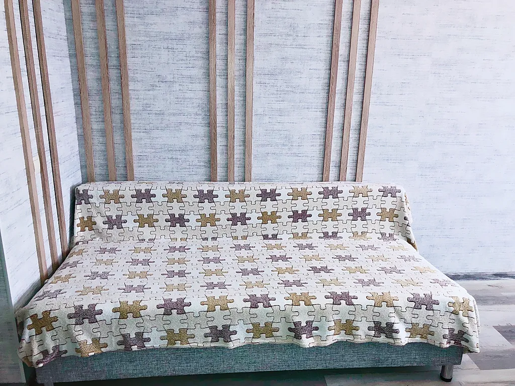 Однокомнатная квартира на Семи ветрах