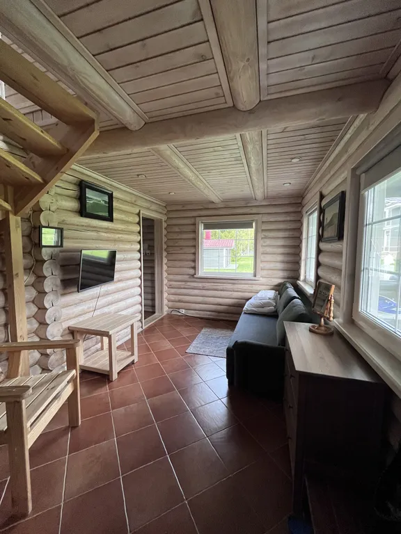 2-комнатный Дом