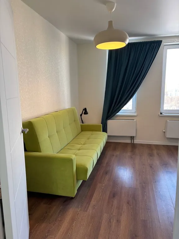 Стильная студия