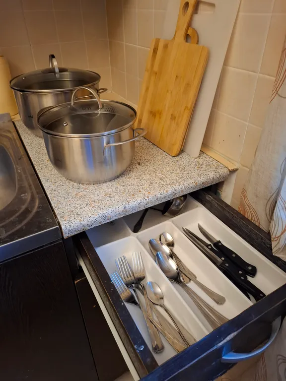 Уютный дом, рядом с рощей и прудами, при въезде в город по трассе м4