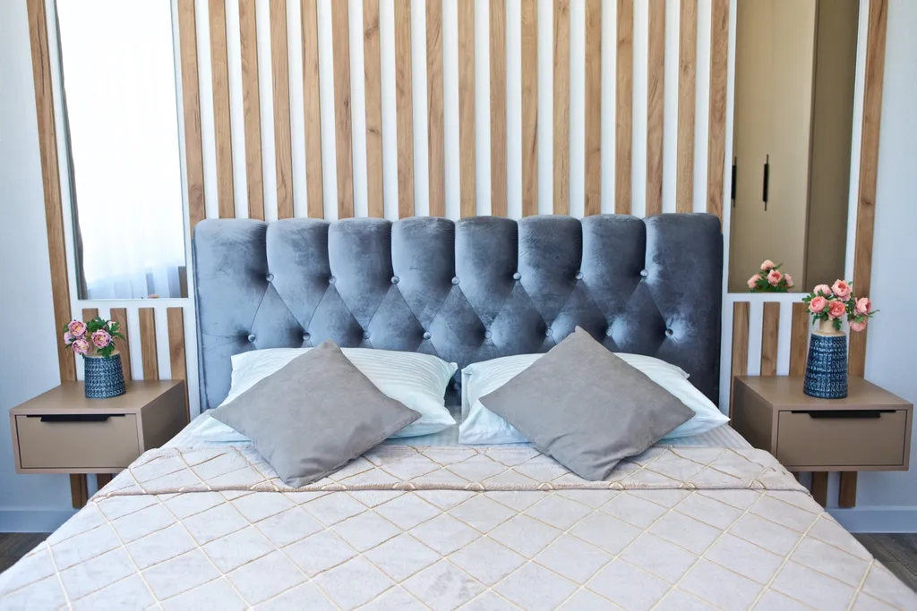 2 комнатная люкс квартира на море с бассейном