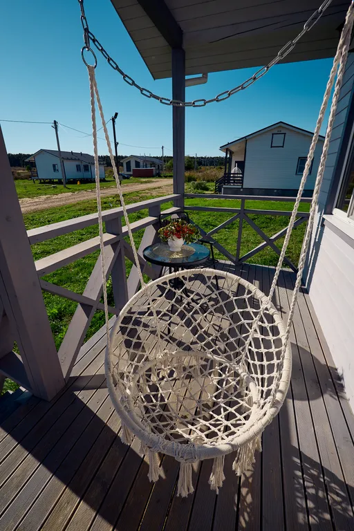 Уютный домик с видом на Серафимо-Дивеевский монастырь