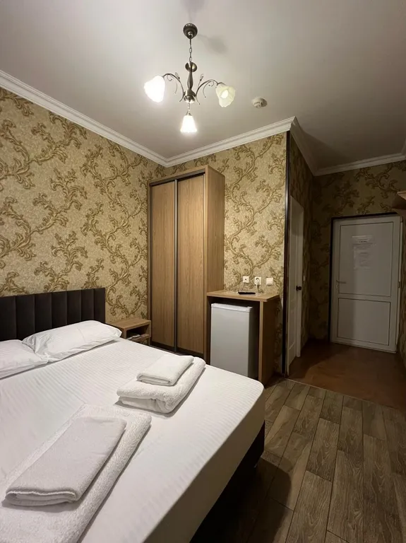 Квартира Комната — Адлер