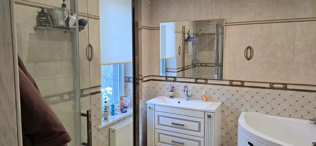 Аренда шикарного дома с ландшафтный дизайном